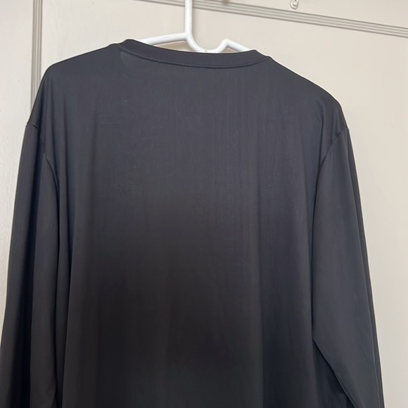 Real essentials black top size: XXL - Picture 6 of 7
